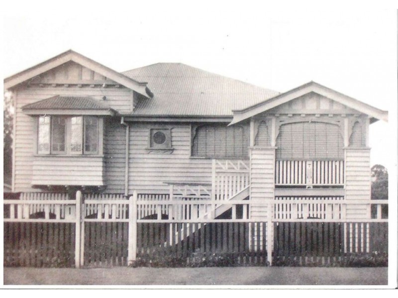 7 Lethem Street, Hendra QLD 4011