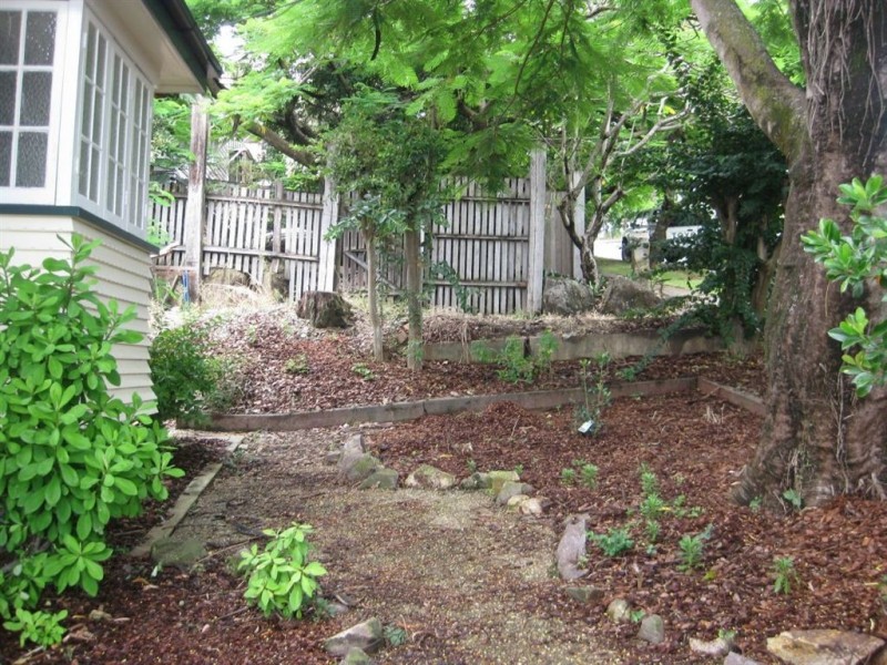 21 Clyde Rd, Herston QLD 4006