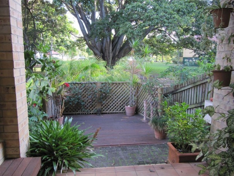 4/20 Mcgregor ave, Lutwyche QLD 4030