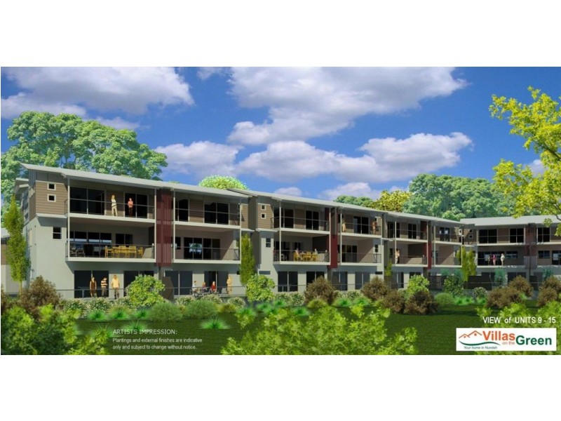 20/130 Nellie Street, Nundah QLD 4012