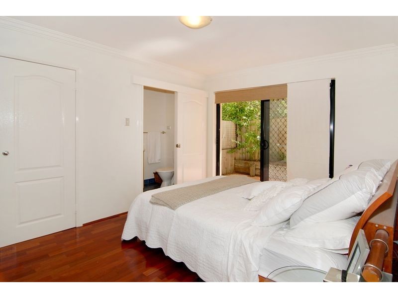 4/113 Stoneleigh St, Lutwyche QLD 4030