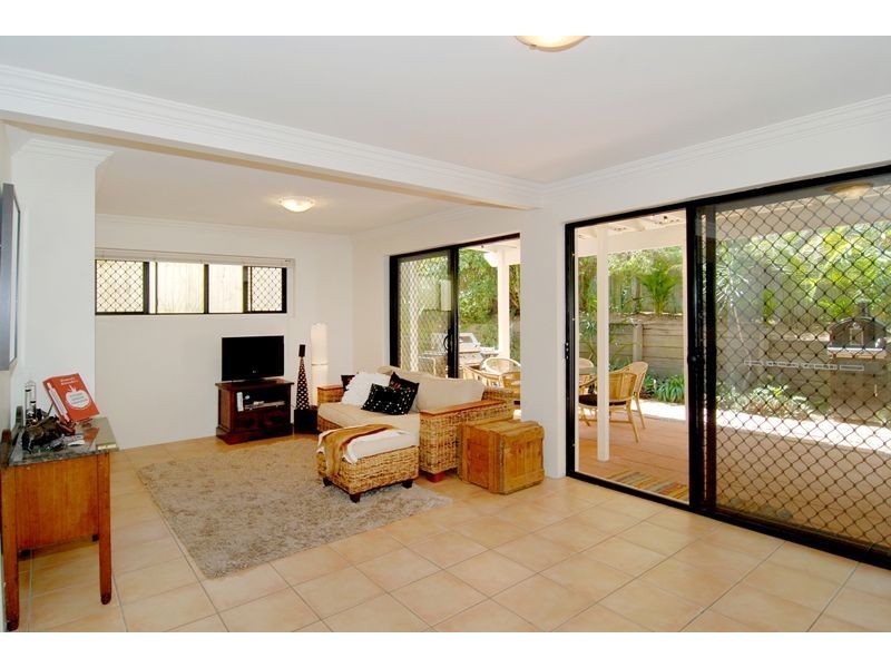 4/113 Stoneleigh St, Lutwyche QLD 4030