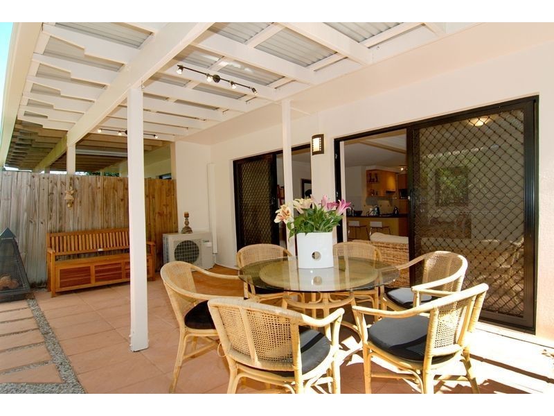 4/113 Stoneleigh St, Lutwyche QLD 4030