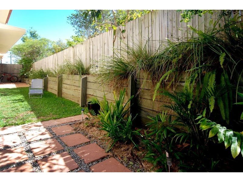 4/113 Stoneleigh St, Lutwyche QLD 4030