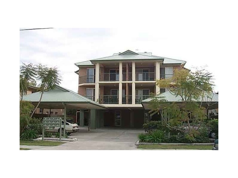 6/3 Collins St, Nundah QLD 4012