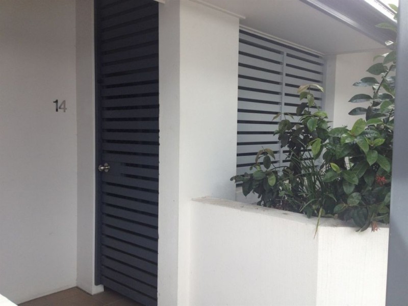 14/493 Ipswich road, Annerley QLD 4103