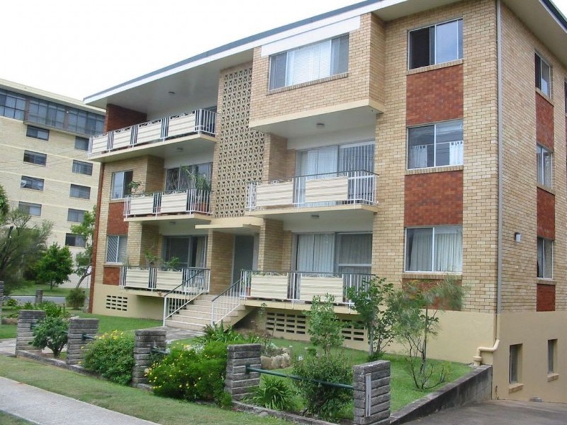 8/122 Bonney ave, Clayfield QLD 4011