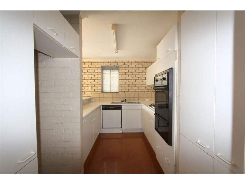 1/77 Sandford Street, St Lucia QLD 4067