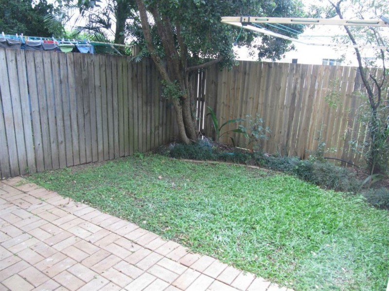 13/12 Wolseley St, Clayfield QLD 4011