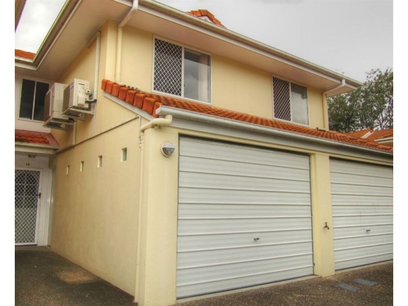 13/12 Wolseley St, Clayfield QLD 4011