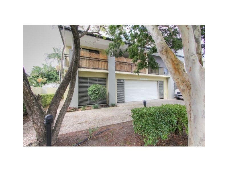 6/26 Norman Street, Ascot QLD 4007