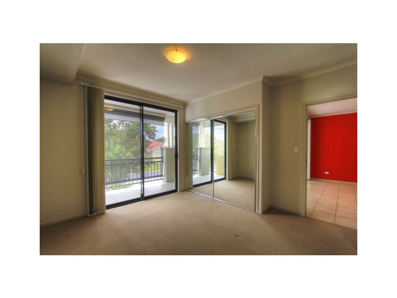 6/26 Norman Street, Ascot QLD 4007