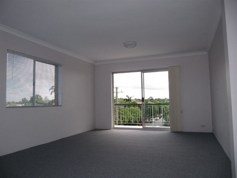 4/6 Garnett Street, Clayfield QLD 4011