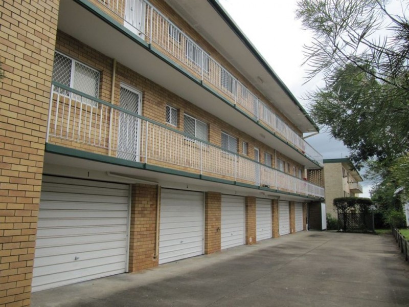 4/6 Garnett Street, Clayfield QLD 4011