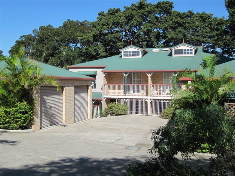 4/20 McGregor Ave, Lutwyche QLD 4030