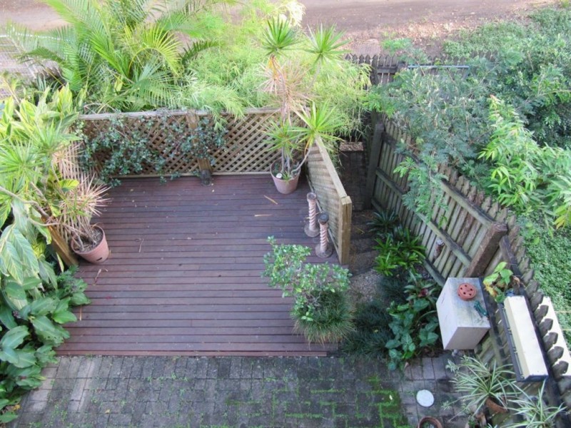 4/20 McGregor Ave, Lutwyche QLD 4030