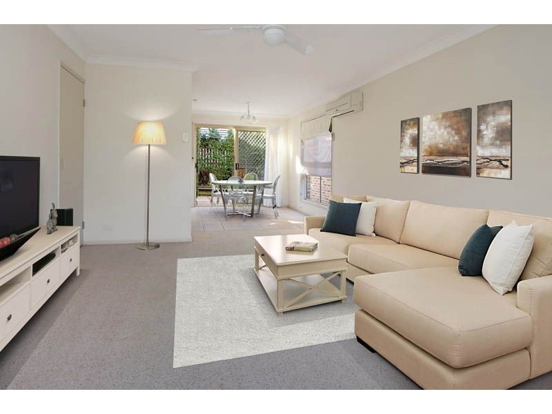 2/20 Garfield Street, Nundah QLD 4012