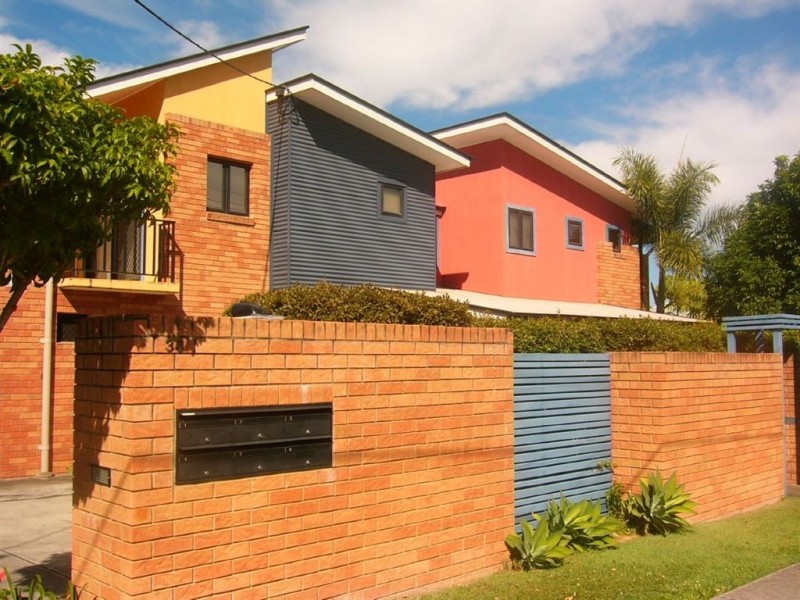 4/30 Willmington St, Wooloowin QLD 4030