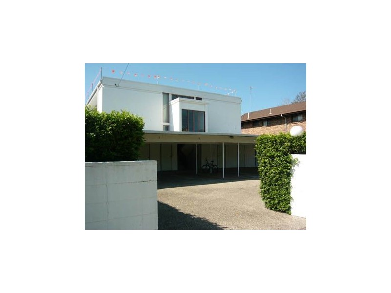 1/32 London Rd, Clayfield QLD 4011