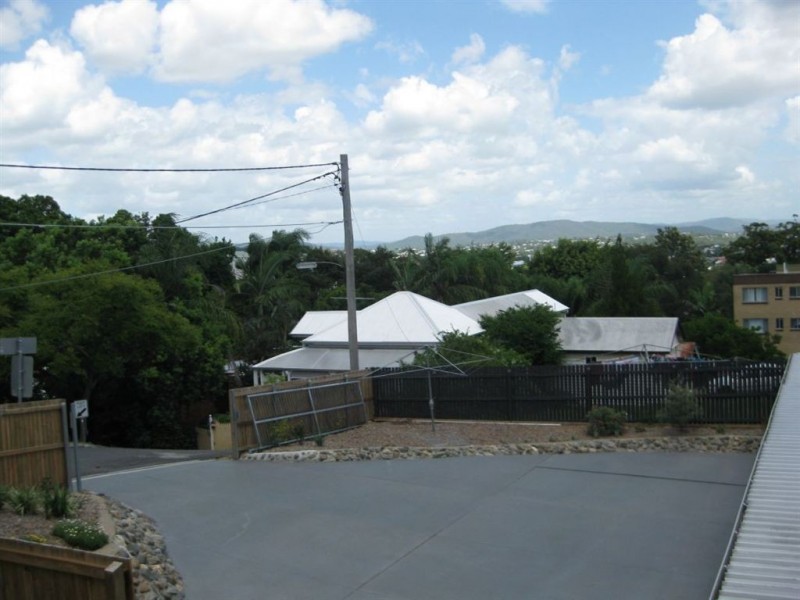 3/10 Stopford Street, Wooloowin QLD 4030