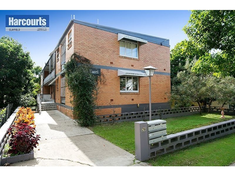 1/26 London Road, Clayfield QLD 4011