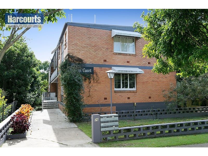 1/26 London Road, Clayfield QLD 4011