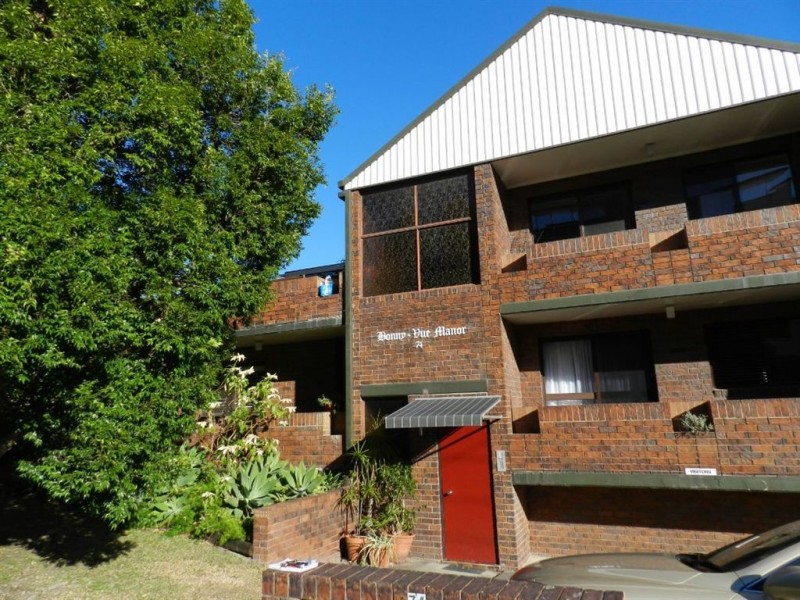 1/74 Bellevue Tce, Clayfield QLD 4011