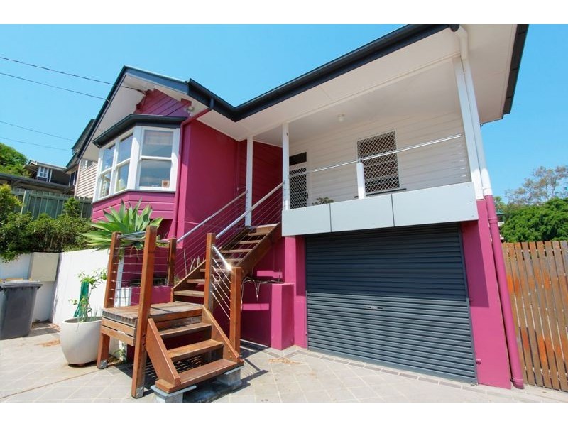 88 Lapraik St, Ascot QLD 4007