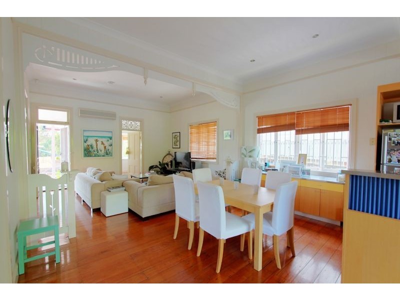 88 Lapraik St, Ascot QLD 4007