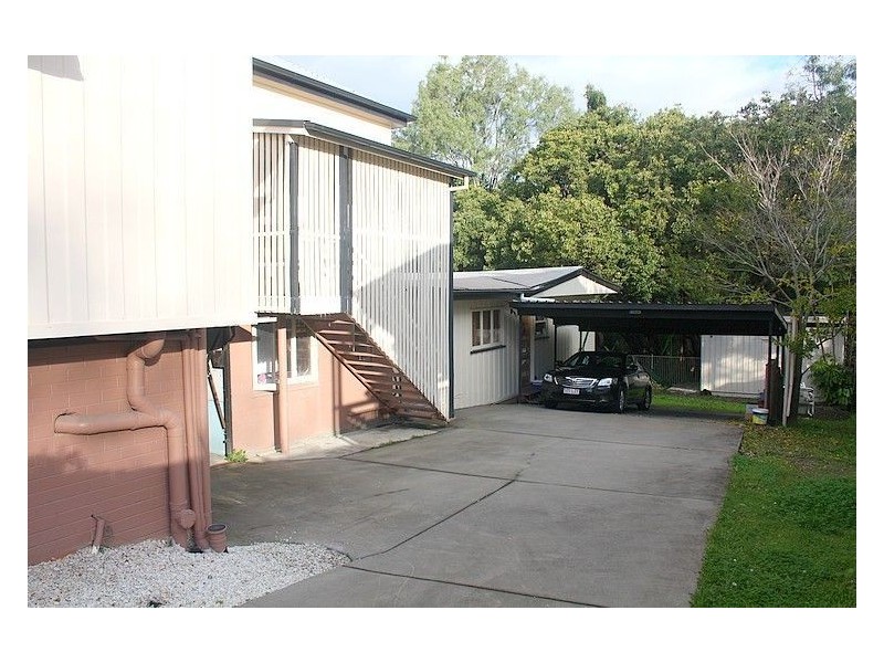 5/15 Chorlton Street, East Brisbane QLD 4169