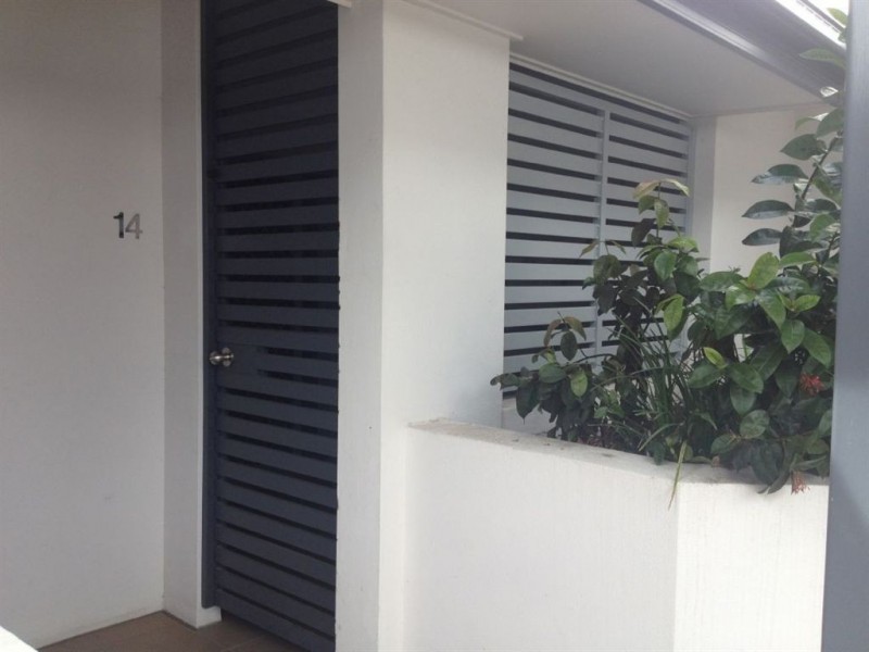 14/493 Ipswich Rd, Annerley QLD 4103