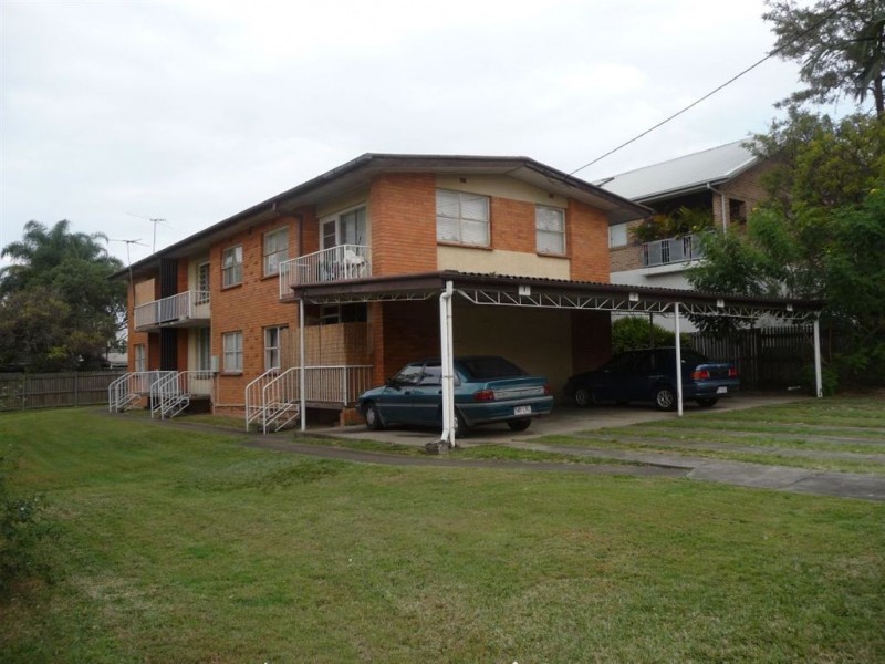 2/9 Alma Road, Clayfield QLD 4011