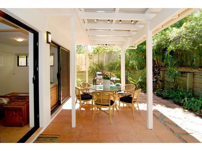 4/113 Stoneleigh St, Lutwyche QLD 4030