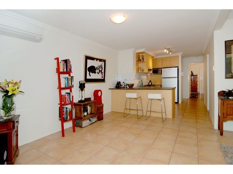 4/113 Stoneleigh St, Lutwyche QLD 4030