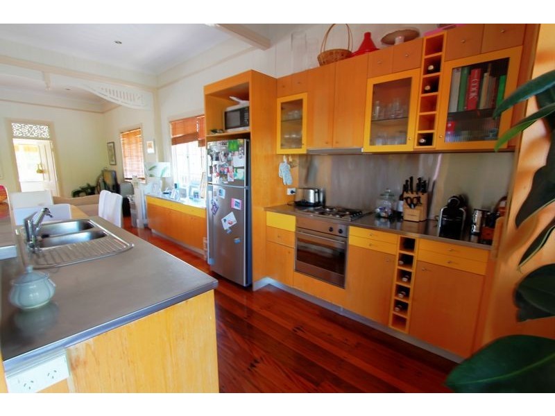 88 Lapraik St, Ascot QLD 4007