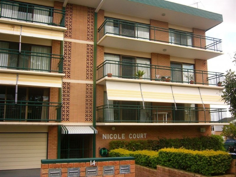 1/14 Drane Street, Clayfield QLD 4011