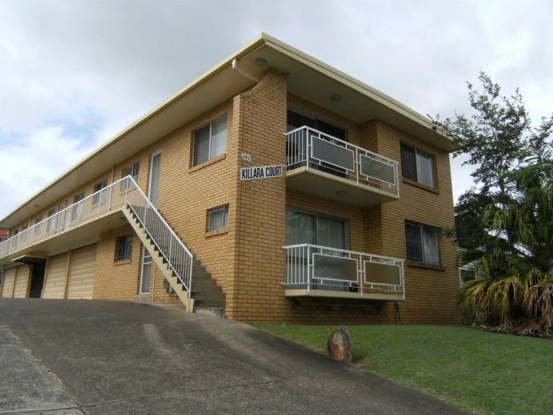 5/293 Stafford Road, Stafford QLD 4053