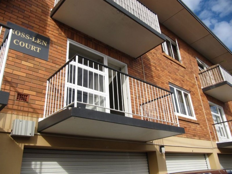 3/77 Adelaide St, Clayfield QLD 4011