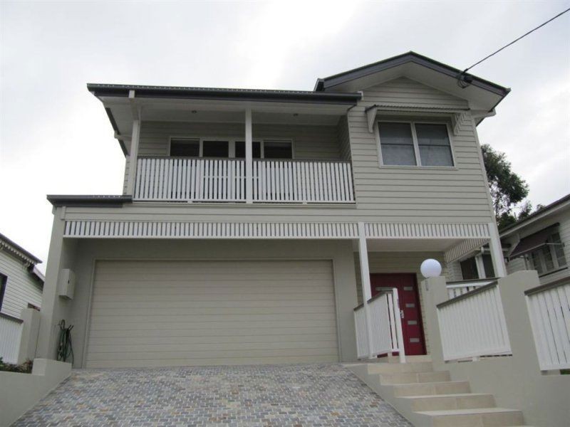 14 York St, Hamilton QLD 4007