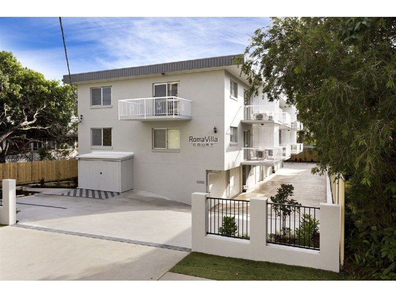 11/6 McMaster St, Nundah QLD 4012