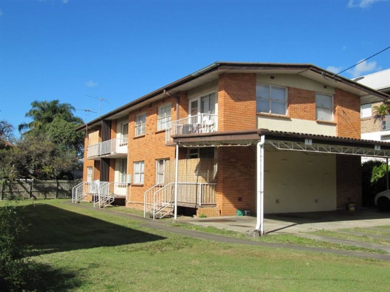 6/9 Alma Road, Clayfield QLD 4011