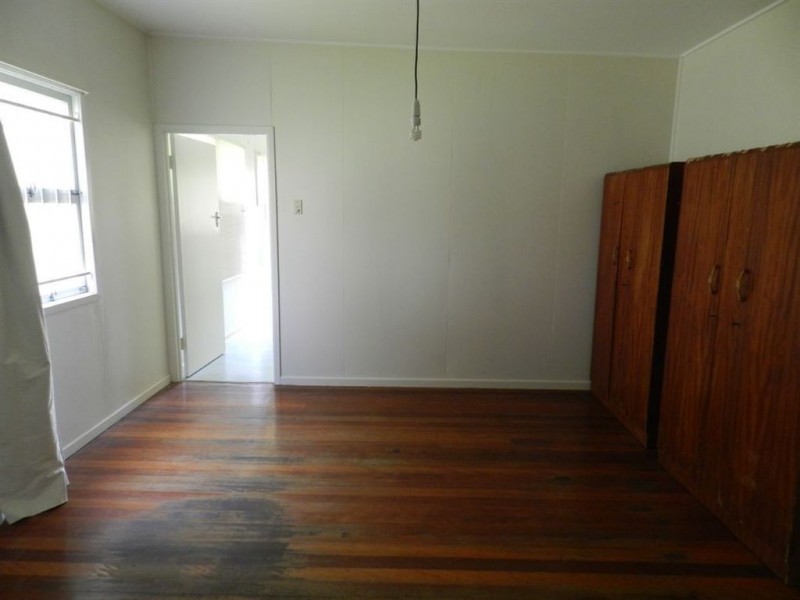 5/33 Gibbs St, Kelvin Grove QLD 4059