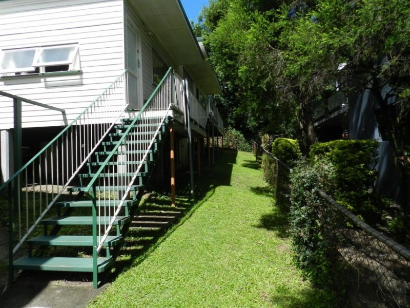 5/33 Gibbs St, Kelvin Grove QLD 4059