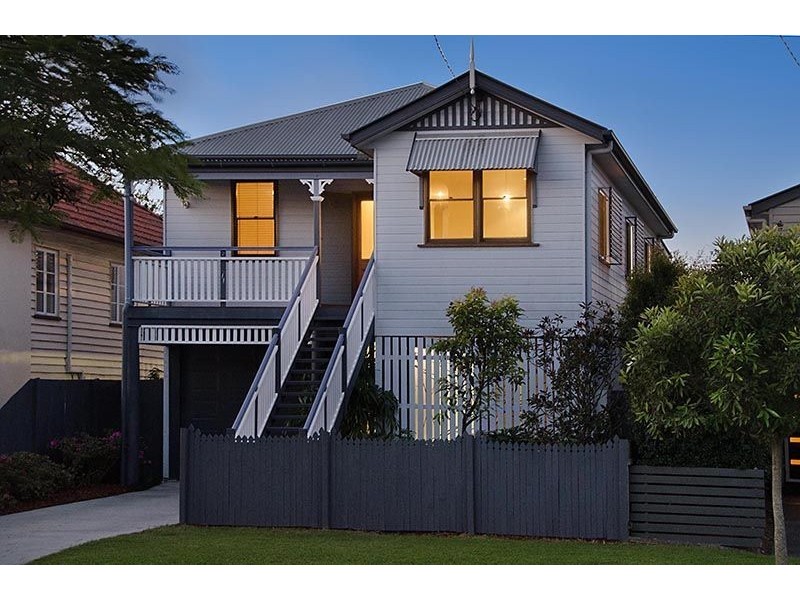 20 Webster Avenue, Hendra QLD 4011