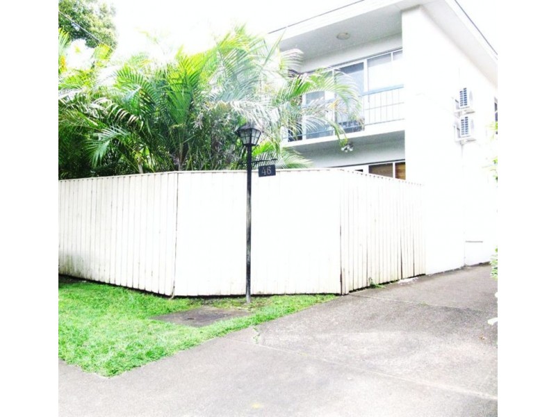 1/46 Wagner Rd, Clayfield QLD 4011