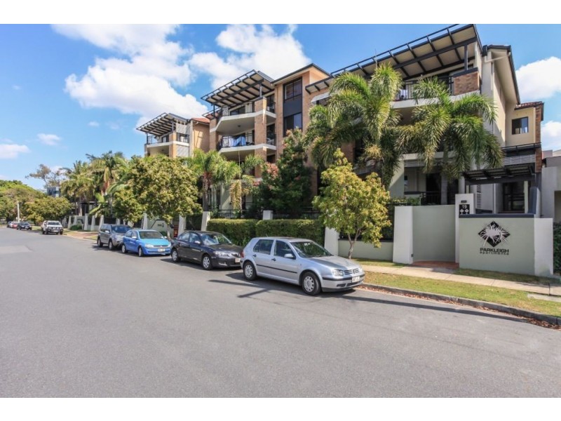 62/19 Dixon Street, New Farm QLD 4005