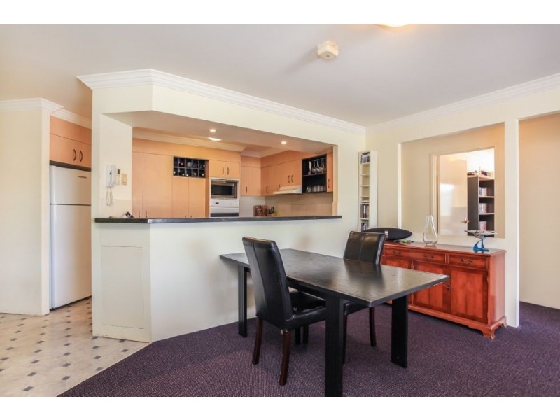 62/19 Dixon Street, New Farm QLD 4005