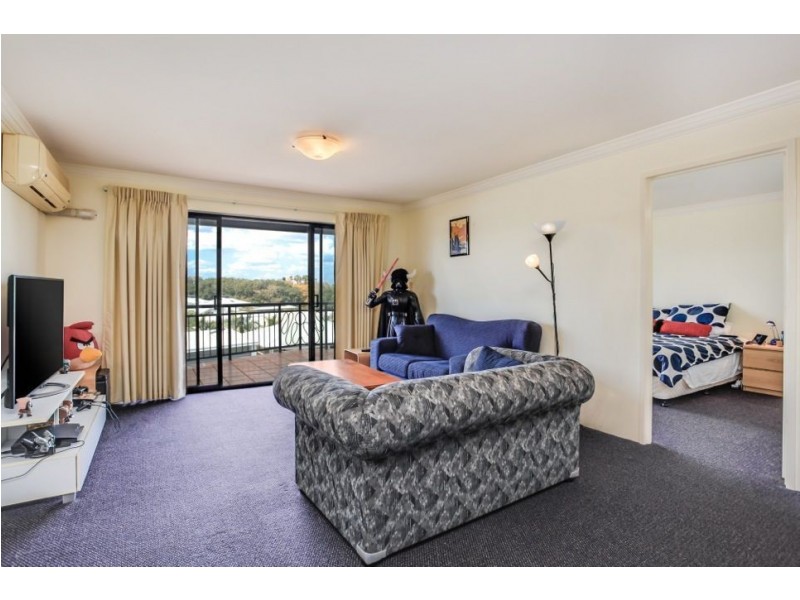 62/19 Dixon Street, New Farm QLD 4005