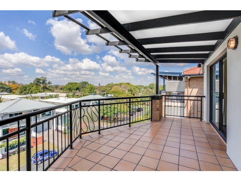 62/19 Dixon Street, New Farm QLD 4005