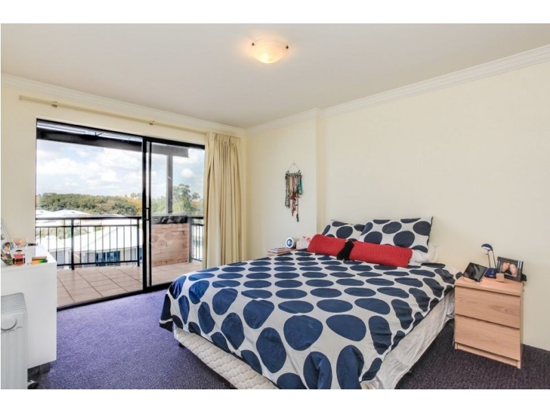 62/19 Dixon Street, New Farm QLD 4005